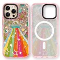 thumbnail image 1 of Funda de teléfono Rosarnnah Magnetic para iPhone 16 Pro Max Magsafe, 1 of 7