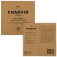 thumbnail image 6 of Charvin Artist Colored Chalk Pastels (Set of 48) - Water Soluble, Assorted Pastel Color Sticks for Wet, & Dry Painting, 6 of 7