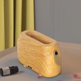 thumbnail image 1 of Difusor de aroma de llama humidificadores de aromaterapia USB luz nocturna para dormitorio y oficina Hugtrwg Para estrenar, 1 of 7
