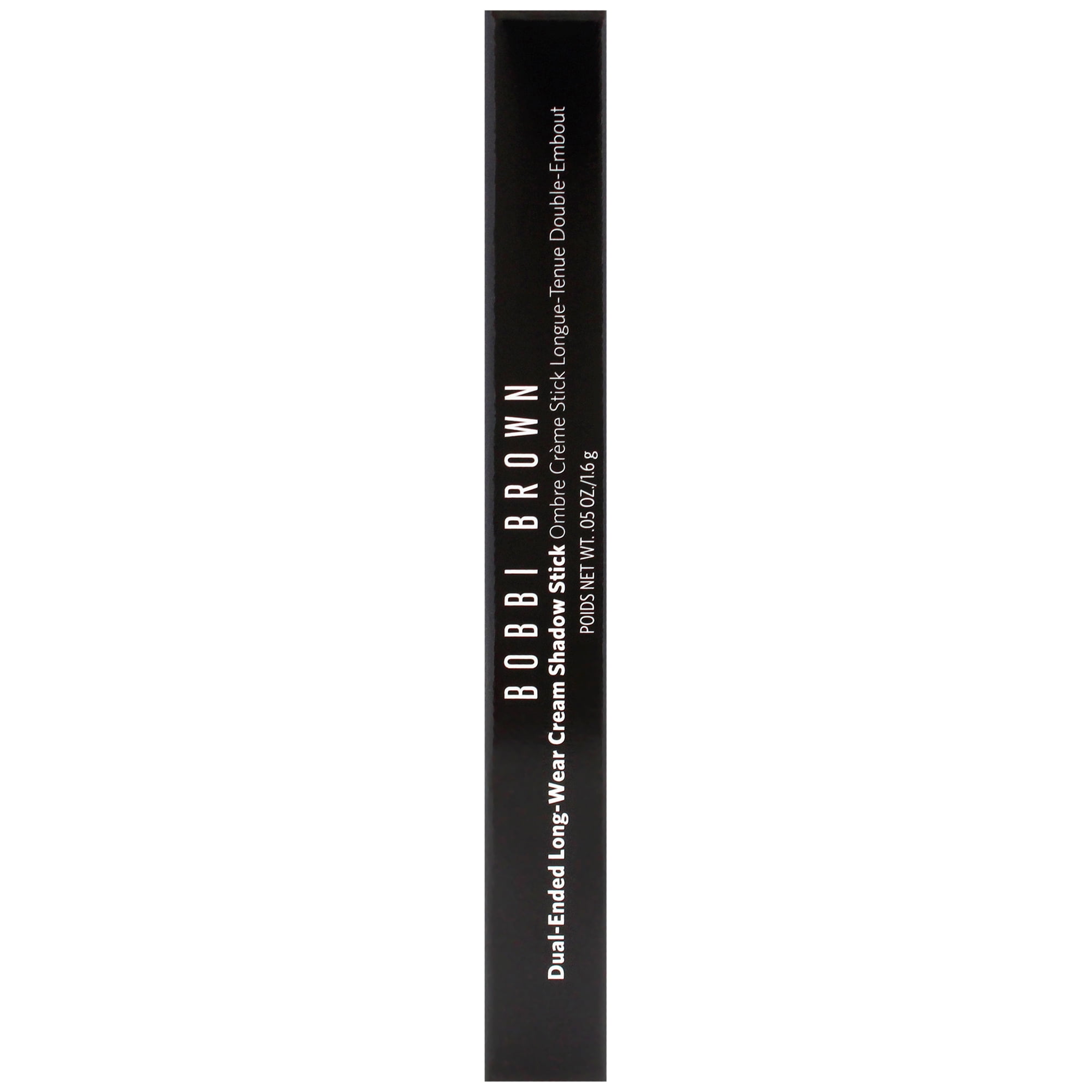 Dual-Ended Long-Wear Cream Shadow Stick - Golden Pink-Taupe by Bobbi Brown for Women - 0.05 oz Eye Shadow