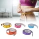 thumbnail image 4 of Cinta Métrica De Tela, Cinta Métrica De Cuerpo De Piel De Ganado Premium Para Coser ANGGREK Cloth Measuring Tape, 4 of 8