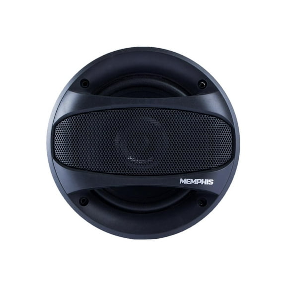 Memphis Car Audio Street Reference 15-SRX52 - Speakers - for car - 20 Watt - 2-way - coaxial - 5.25"