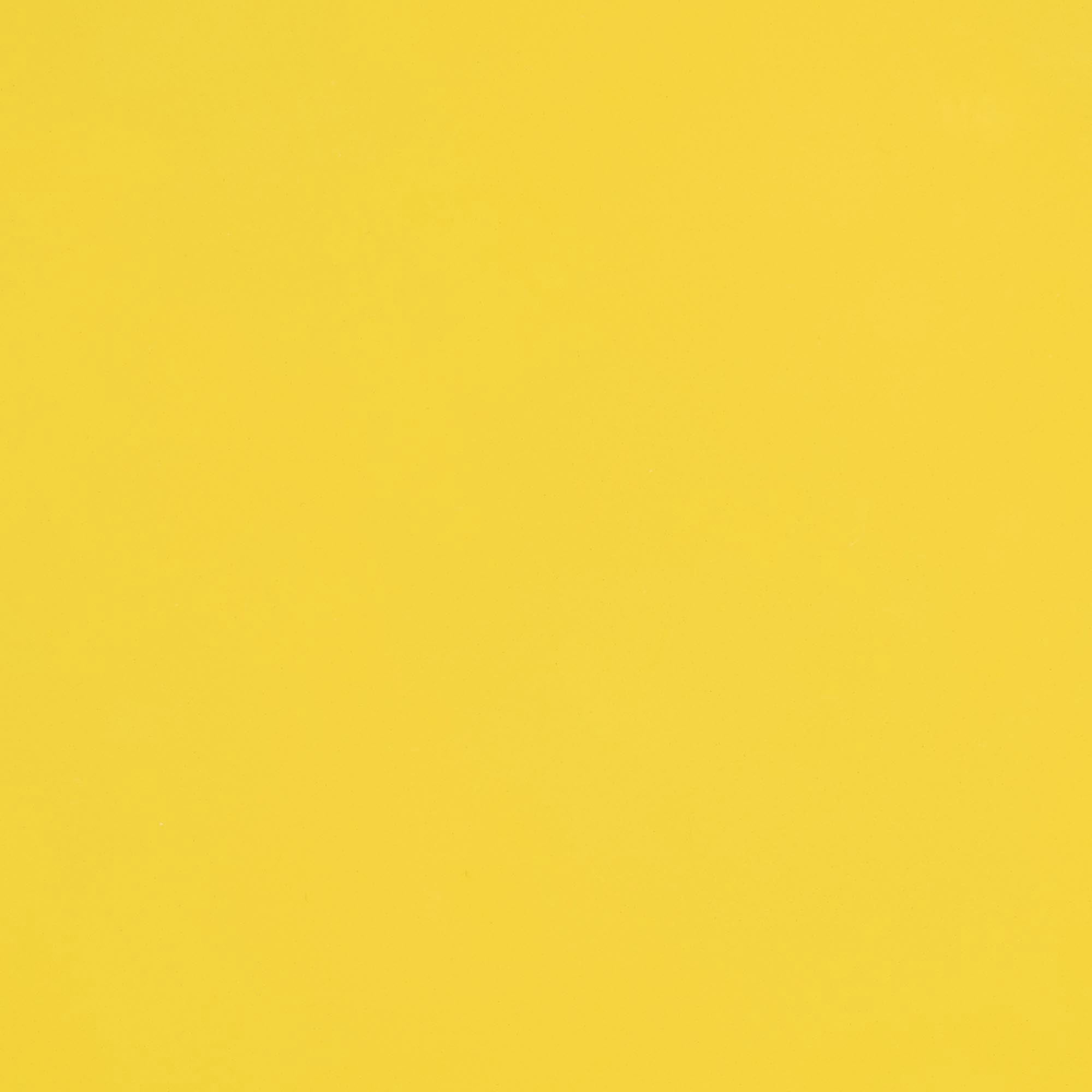 Baxton Studio Laverne Modern Accent Table, 16"W, Yellow