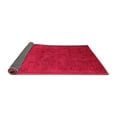 thumbnail image 2 of Ahgly Company Indoor Rectangle Oriental Pink Industrial Area Rugs, 7' x 10', 2 of 4