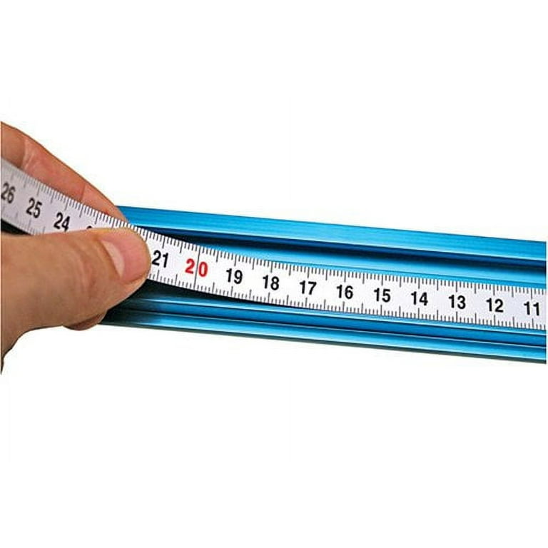 Kreg KMS7728 3.5 Meter Self Adhesive Measuring Tape R to L