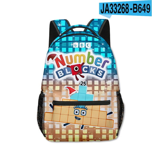 Pack bag for school hotsell