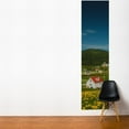 thumbnail image 3 of ADZif Fresk Blooming Gasp  Wall Mural, 3 of 5