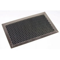 NEW OEM LG Microwave CHARCOAL Filter Shipped With LMV1635SBQ LMV1635SW LMV1680BB