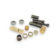 Brake Pad Caliper Kit Volvo B12B, B7R 3098108