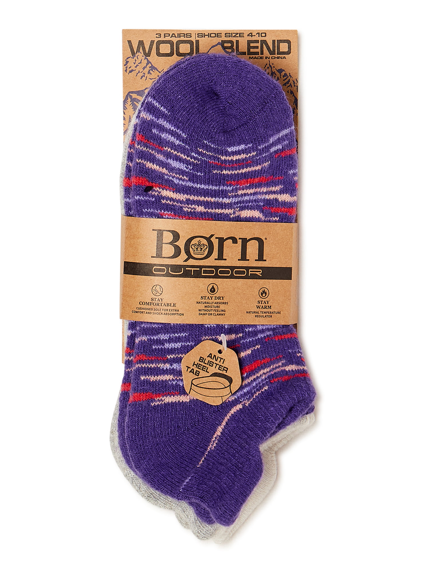 Born Socks