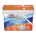 thumbnail image 2 of Arch Chemical 8337578 25 lbs Hth Super Tablet Chlorinating Chemicals, 2 of 15