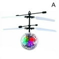 thumbnail image 1 of Juguetes para niños Pelota voladora LED 5 6 7 8 9 10 11 años Niños geniales Edad )б юж ■я λ:, 1 of 7