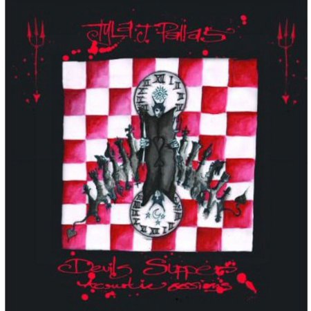 Devils Supper: Acoustic Version (CD)