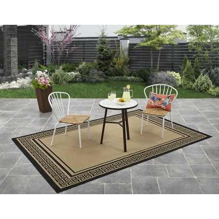 Better Homes and Gardens Amberly Modern Chair White