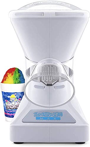 shaved ice machine for home use