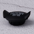 thumbnail image 2 of Sinyiin Universal Motorcycle RV Cigarette Lighter Cover Waterproof Car Socket Cap Shield, 2 of 8