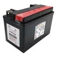 thumbnail image 4 of America Tx9-Bs 12V 8Ah Agm Bci para Moto, 4 of 5