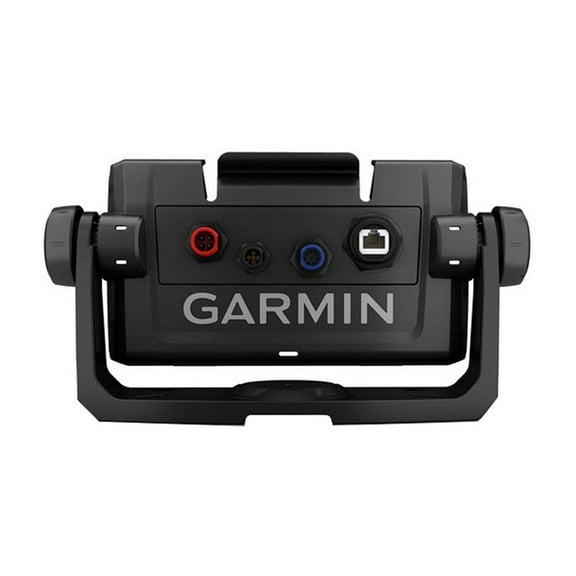 Garmin 010-12672-03 Tilt/Swivel Mount with Quick Release Cradle - ECHOMAP Plus 7Xcv