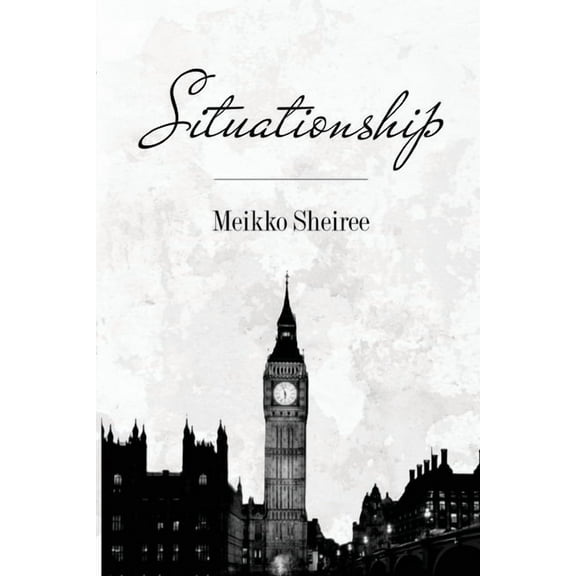 Situationship, (Paperback)