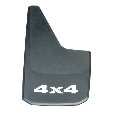 Road Sport Splash Guards 4320 Premier Fit Splashguards Fits select: 2004-2006 FORD F150 2008-2009 CHEVROLET SILVERADO