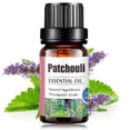thumbnail image 1 of Aceites Esenciales Pachuli Natural UVa Natural 10 ML Aromaterapia Conjunto de Difusores y Humidifica, 1 of 6