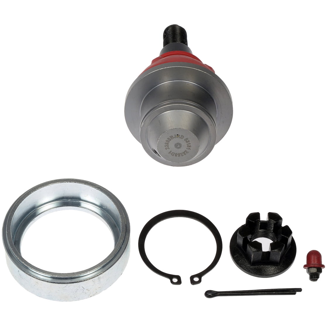 Dorman BJ92325RD Front Lower Suspension Ball Joint for Specific Cadillac / Chevrolet / GMC Models