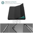thumbnail image 3 of Funda ProCase Slim para Galaxy Tab A 10.1 2019 T510 T515 T517, 3 of 7