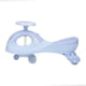 thumbnail image 3 of Carrito de Balance para Niños de 2 a 5 Años Color Azul Montable de Auto Empuje Sin Pedales Giratorio Hecho de Polipropileno Incluye Luces y Sonido MOBILIBABY, 3 of 7