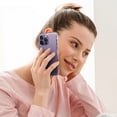 thumbnail image 5 of Funda para teléfono móvil con succión magnética esmerilada, protección anticaída, compatible con fundas para teléfonos móviles de la serie 14, 5 of 5