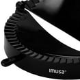 thumbnail image 4 of Imusa Jumbo Empanada Maker Plastic Black, 6 Pack, 4 of 7