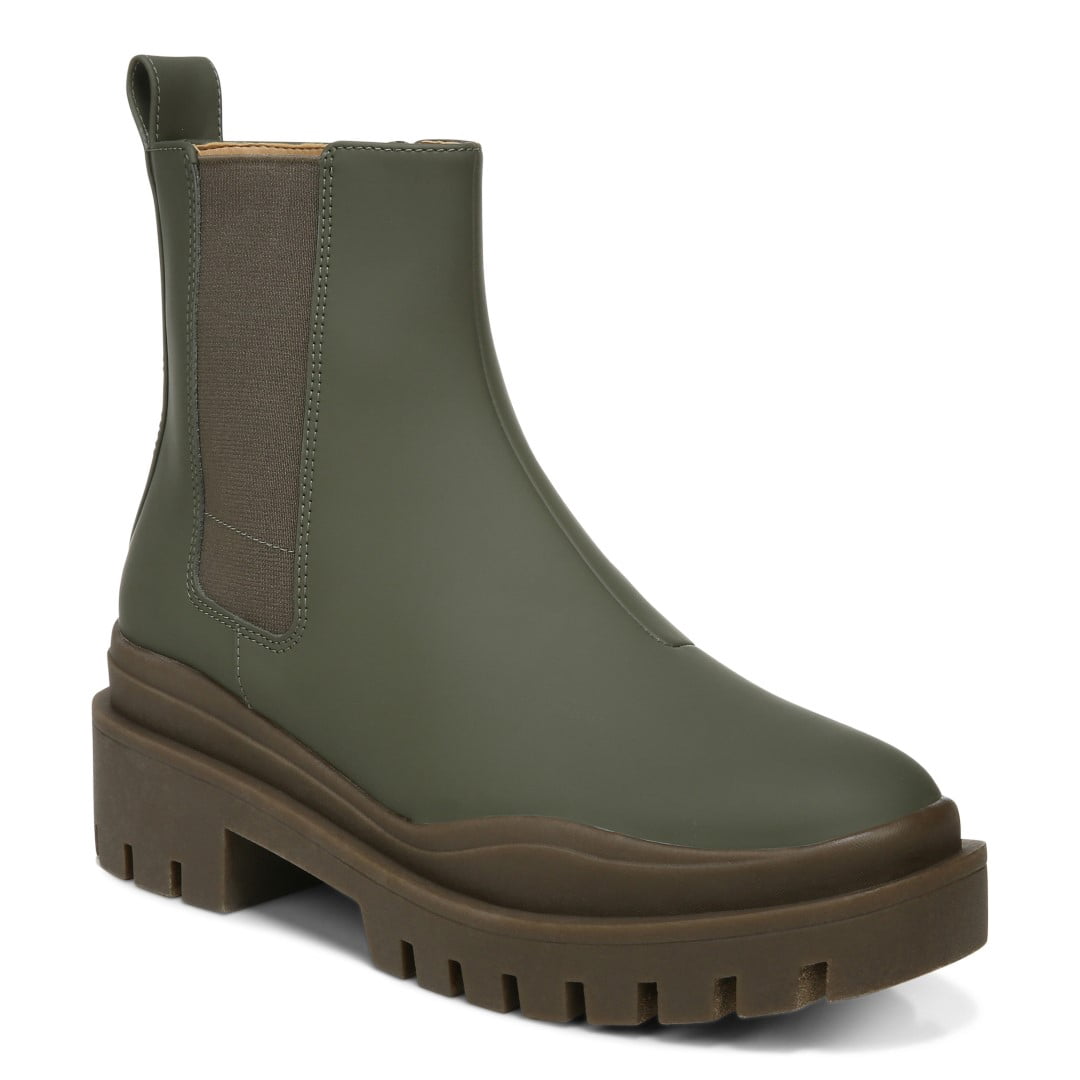 Supportive Boot Vionic Karsen Women's Waterproof Arch Supportive Boot - Walmart.com