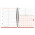 thumbnail image 4 of House of Turnowsky | 2026 6x7.75" 18 Months Weekly Academic Desk Planner | July 2025-December 2026 | Plato, 4 of 9