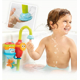 thumbnail image 5 of Juguetes de baño, juguetes para niños, juegos de baño multifuncionales, baby shower, juguetes de percepción del baño para bebés y niños, juguetes de regalo educativos para bebés de 9 meses a, 5 of 5