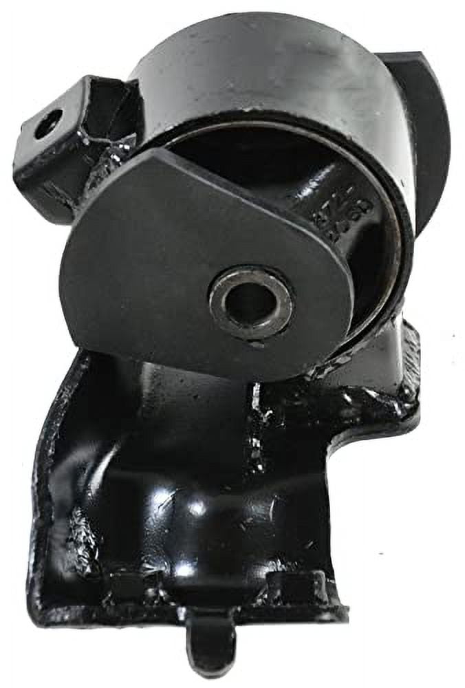 TRQ 4pc Motor Mount Kit Front Rear Driver & Passenger Sides for Corolla Prizm MTA32825 Fits select: 1993-1997 TOYOTA COROLLA, 1993-1997 GEO PRIZM