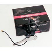 Campagnolo Athena EPS Electronic 11 Speed Front Derailleur Braze-On Bike NEW