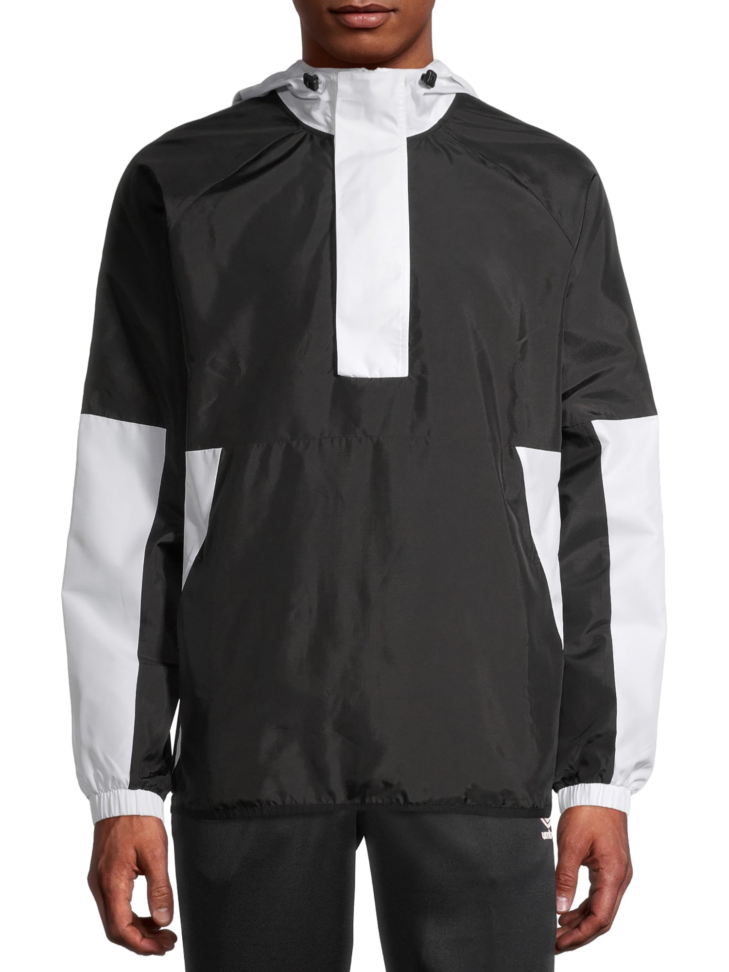 Men's Windbreaker Anorak Jacket Russell, up to 3XL Kuwait Ubuy
