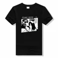 thumbnail image 2 of Camisetas gráficas geniales de la banda de rock Sonic Youth, ropa de calle de moda Harajuku para hombre, ropa gótica para hombre, camisetas de manga corta, 2 of 4
