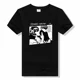 thumbnail image 2 of Camisetas gráficas geniales de la banda de rock Sonic Youth, ropa de calle de moda Harajuku para hombre, ropa gótica para hombre, camisetas de manga corta, 2 of 4