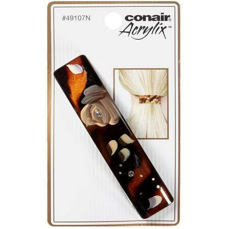 Conair Brown Acrylix, 1ct