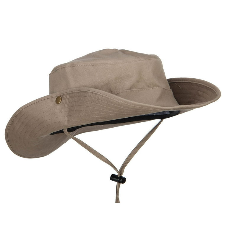 【ku】wicagrocery abaca hat　s size African Straw Hats - African Sun Hats - Tango Zulu