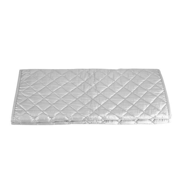 Billuyoard NUEVO en el hogar Protección Aislamiento térmico Prensa Malla Tela para planchar Proteger Ropa delicada Type3 NO3 Billuyoard HA002727-02