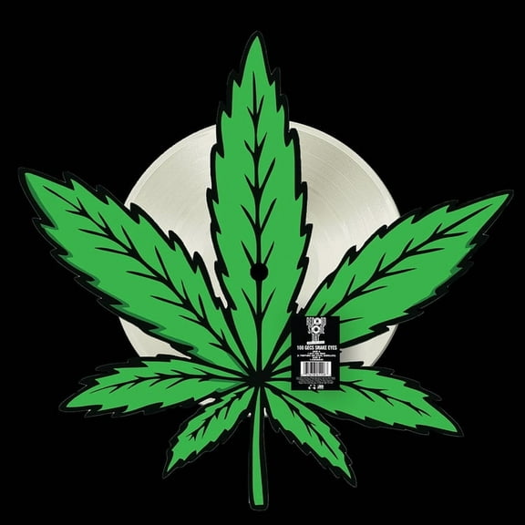 100 Gecs - Snake Eyes - Music & Performance - Vinyl