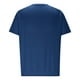 thumbnail image 4 of pstuiky Camisas de vestir de manga corta para hombre, Camiseta informal de manga corta con cuello vuelto y botones para hombre camisas casuales para hombre m, 4 of 6