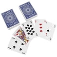 thumbnail image 3 of Sequence Luxury Edition - Stunning Set with Deluxe, Cushioned, Roll-Flat Game Mat, 3 of 9