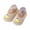 A-Khaki42, variant on JAJAHO Toddler Baby Socks Shoes Soft Comfortable First Walking Shoes 1M-4Y Baby Boys Girls Stretchy Breathable Versatile Shoe