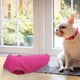 thumbnail image 3 of Abrigo cálido para perros y mascotas suéter de lana basculante grueso para perros pequeños chaleco Chihuahua Hugtrwg Para estrenar, 3 of 6