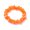 Color 01, variant on PRIYAL Colorful Chunky Beaded Stretch Bracelet for Women, Acrylic Chip Statement Jewelry, Cute Trendy Gift
