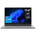 thumbnail image 1 of Laptop ASUS ExpertBook P1503CVA: Procesador Intel Core i5 13420H (hasta 4.6 Ghz), Memoria de 16GB DDR5, SSD de 512GB, Pantalla de 15.6" Full HD (1920 x 1080), Video UHD Graphics, S.O. Windows 11 Pro., 1 of 4
