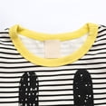 thumbnail image 4 of 2 Piezas Bebé Niños Niño Niñas Ropa Ropa De Dormir Altura 80-85 cm, 4 of 9