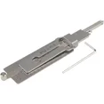 thumbnail image 1 of Master Key for Stainless Steel: Effortless Access to Doors SS001 PRO, 1 of 6